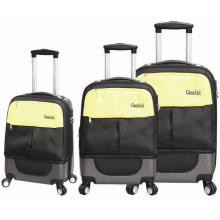 Bolsas de equipaje de viaje, viaje coche maletas y bolsos estilo patchwork